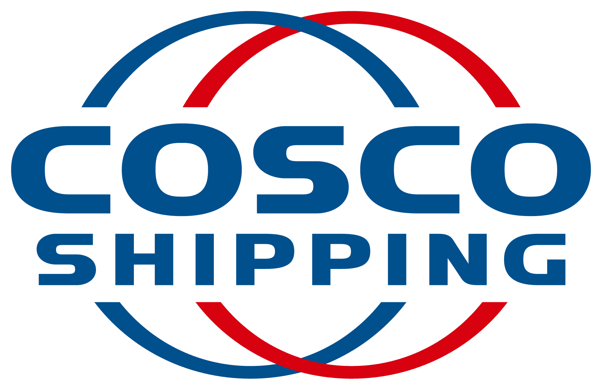 COSCO logo