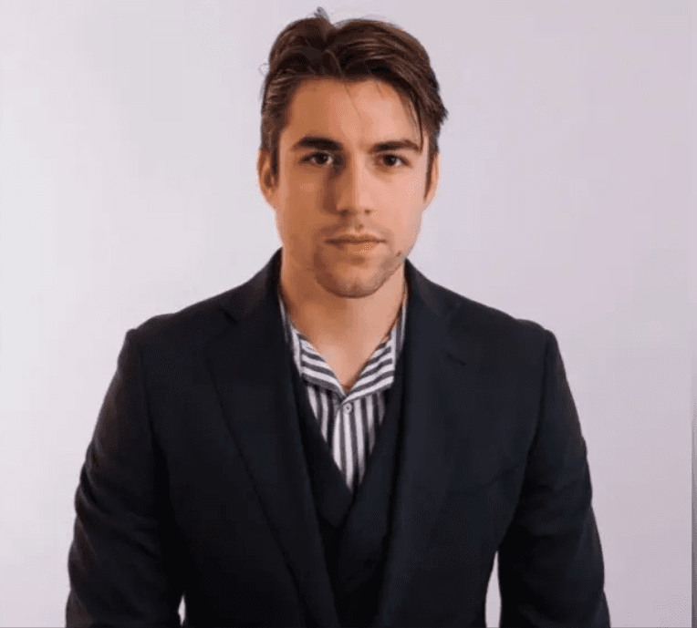 Matija Škevin